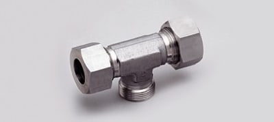 EFECTOR T-PIECE QL22-18-22/MS-E40082