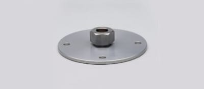 EFECTOR FLANGE PLATE 65-80 D16-E43006