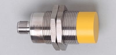 EFECTOR GIIA4015-2PS/SIL2/V4A/US-GI711S