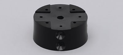EFECTOR PUCK, PKG, TYCO 79U/TRP, .814"-U20128