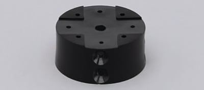 EFECTOR PUCK, PKG, BRAY 90/91-U20131