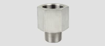 EFECTOR ADTR, G1, 3/4" NPT -U30033