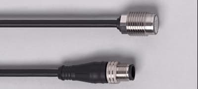 EFECTOR VIBRATION SENSOR-VSA002