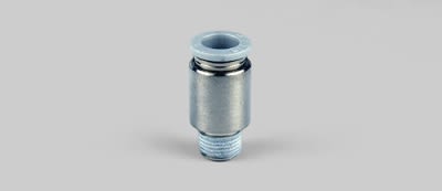 EFECTOR ADTR, G1/8, 5/16" TUBE -U60101