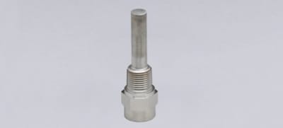 EFECTOR THERMOWELL, 10MMX300MM, 1/2NPT-UT0011