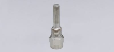 EFECTOR THERMOWELL, 10MMX500MM, 1/2NPT-UT0012