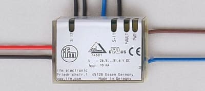 EFECTOR E7015S