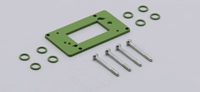 EFECTOR CLASSICL STAINLESS ST. KIT-E70355