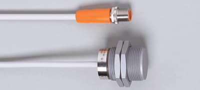 EFECTOR IIB2012BARKG/AM/SC/0,3M/US/2LE-IIR203
