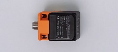 EFECTOR IMC2015-ASI /US-100-DPS-IM5118