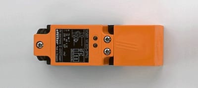 EFECTOR IVE2020-FBKA-IV0008