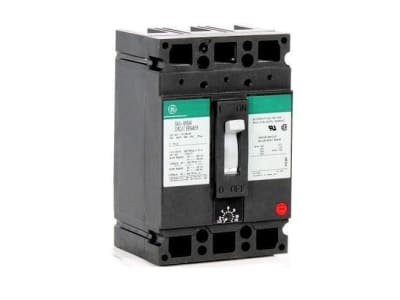 GENERAL ELECTRIC TEC36100