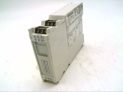 ALLEN BRADLEY 809S-E1D