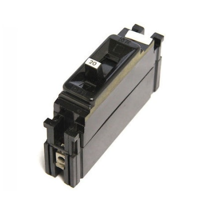 FEDERAL PACIFIC ELECTRIC 20