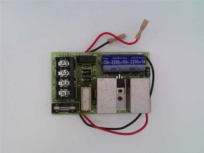 KIDDE-FENWAL, LLC CH12A