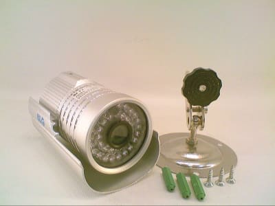 CCTV INC JOOAN 530YRB-T