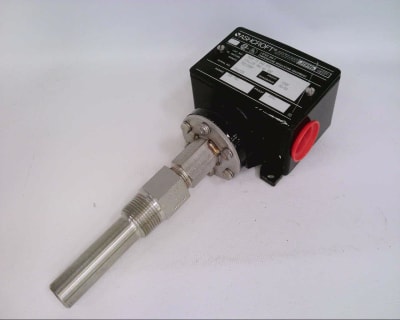 ASHCROFT T425-TS-040-XFS-75-205