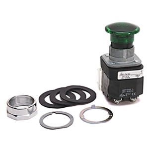 ALLEN BRADLEY 800T-PM16G