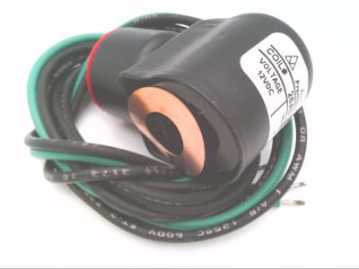 ALKON 26A01017 12VDC