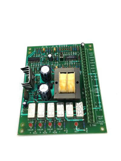 WESTINGHOUSE 7884C31G02