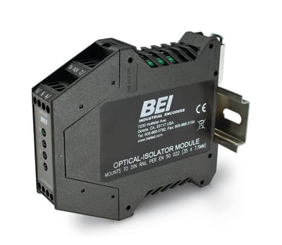 BEI SENSORS 60001-004