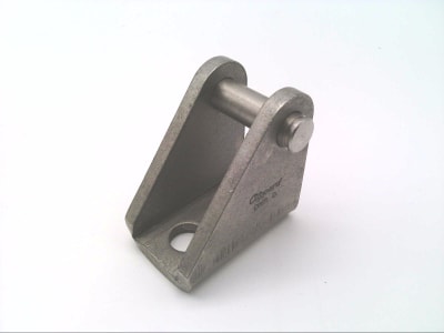 CLIPPARD CB-3295-SS
