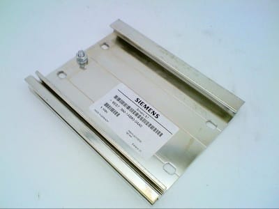 SIEMENS 6ES7390-1AB60-0AA0