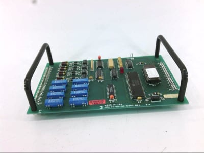 AMERICAN AUTO MATRIX 3C-00-00-0003