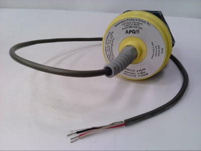 AUTOMATION PRODUCTS IRU-5113-C25