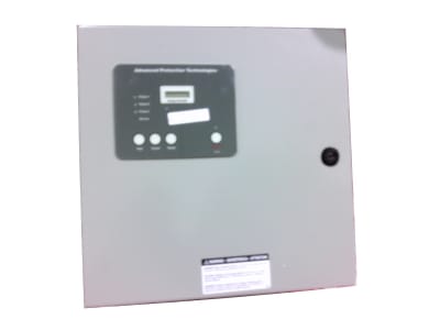 SCHNEIDER ELECTRIC TE05XAS10E1X
