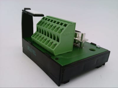 MURR ELEKTRONIK 6654041