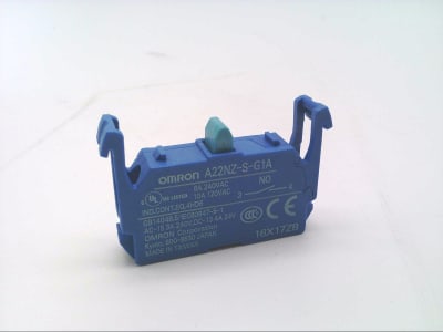 OMRON A22NZ-S-G1A