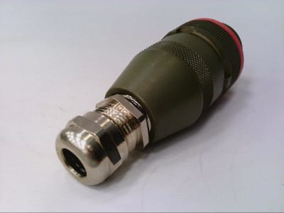 HADIMEC CAG3106PG20-17P-11K
