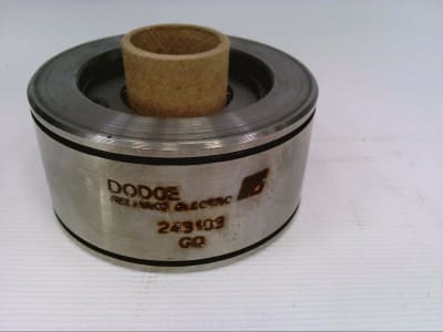 ASEA BROWN BOVERI 243103