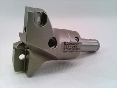 KENNAMETAL 3.76063R032V