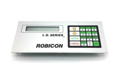 ROBICON 362233.00