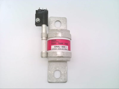 FUJI ELECTRIC CR6L-300S