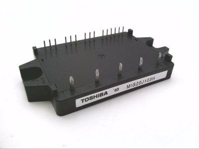TOSHIBA MIG20J103H