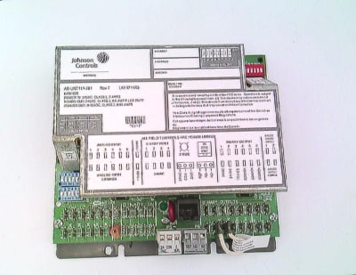 JOHNSON CONTROLS AS-UNT111-701