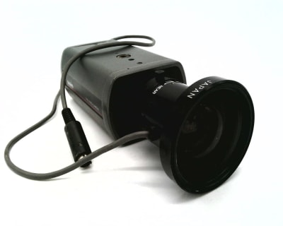 SANYO VDC-3824