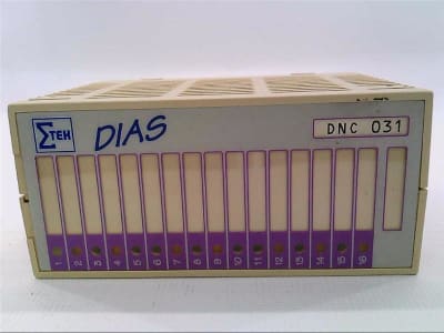 DIAS DNC-031