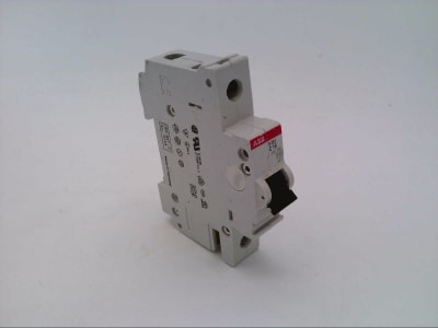 ASEA BROWN BOVERI S261-C16