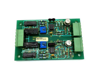 WESTINGHOUSE 7884C44G01