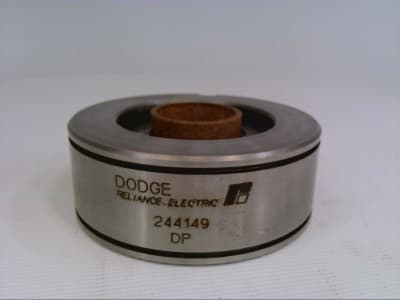 ASEA BROWN BOVERI 244149