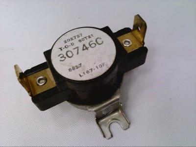 THERMODISC 60T-21