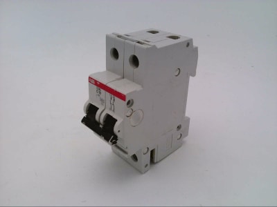 ASEA BROWN BOVERI S262-C10