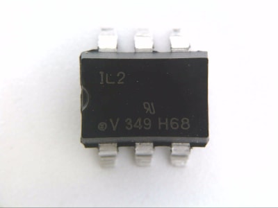 VISHAY IL2-X009
