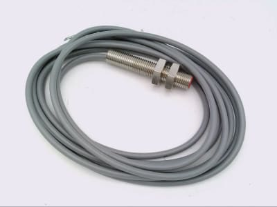 BAUMER ELECTRIC IFRM-08N1504/L