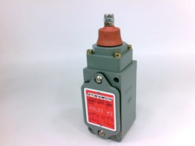 DYNAMCO INC HDL33-HZ