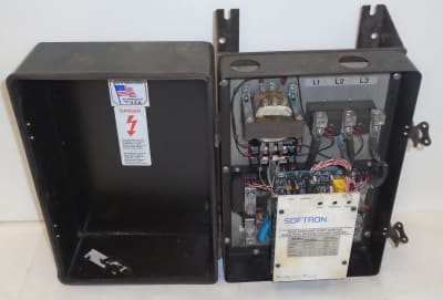 DANFOSS PL40V2B3N